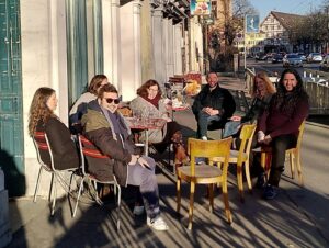 Wahlen Stadt Winterthur 2022