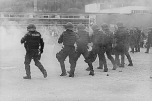 Kulturwandel bei der Stadtpolizei Winterthur