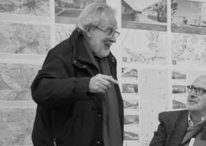 Nachruf Mario Rinderknecht (1937 – 2023)