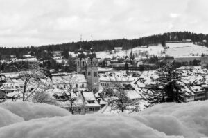 Die Bürgerlichen erdrosseln Winterthur