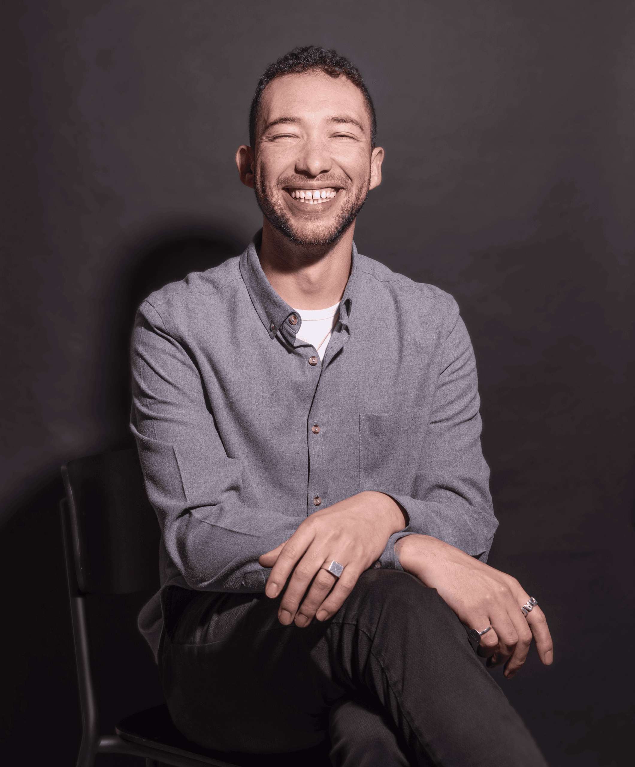 Miguel Pedro Bachmann