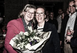FDP übernimmt Schlüsselpositionen in der Bildung